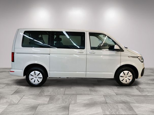 Volkswagen T6 Caravelle DSG Comfortline 110 kW image number 6