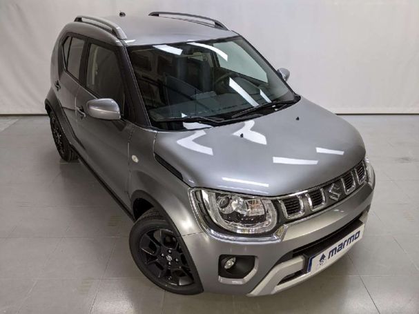 Suzuki Ignis 61 kW image number 3