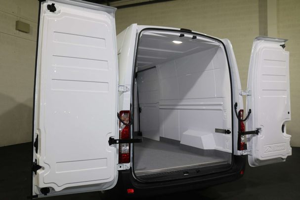 Renault Master DCi 135 100 kW image number 14