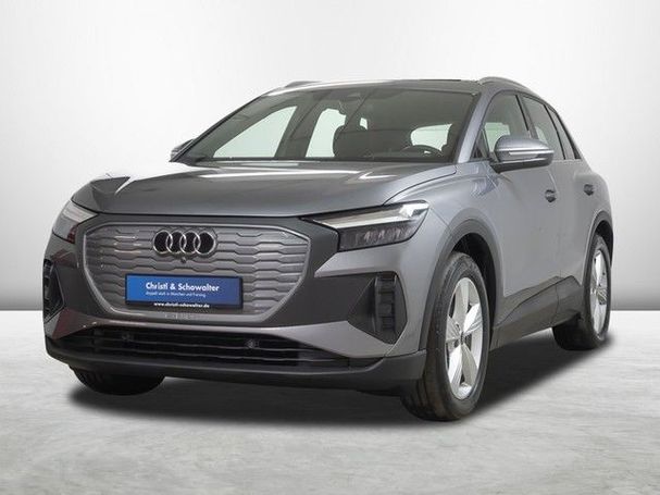 Audi Q4 40 e-tron 150 kW image number 1