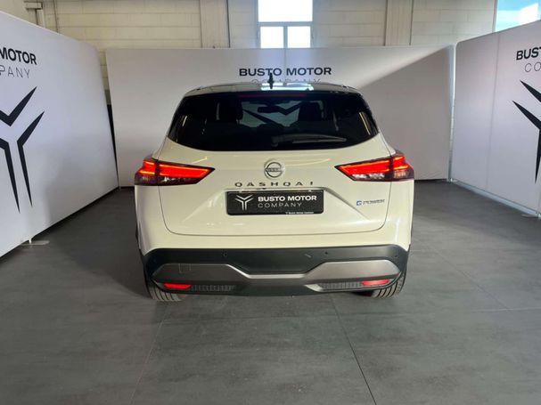 Nissan Qashqai e-power 140 kW image number 4