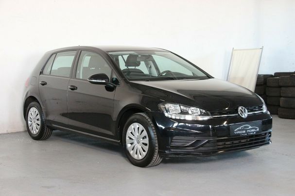 Volkswagen Golf 1.6 TDI DSG 85 kW image number 7