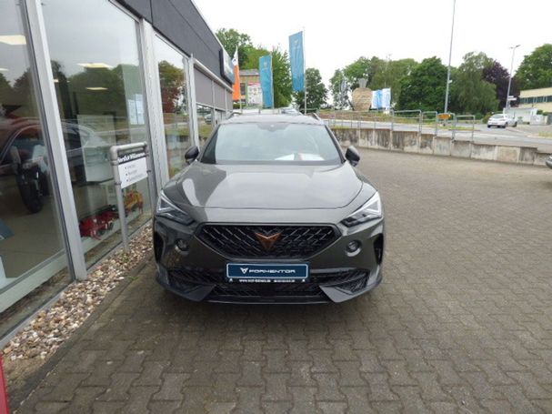 Cupra Formentor VZ 2.0 TSI DSG 180 kW image number 3