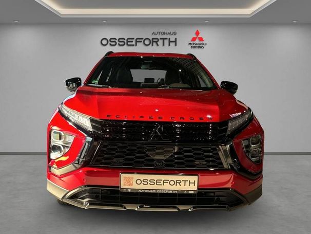 Mitsubishi Eclipse Cross 138 kW image number 4