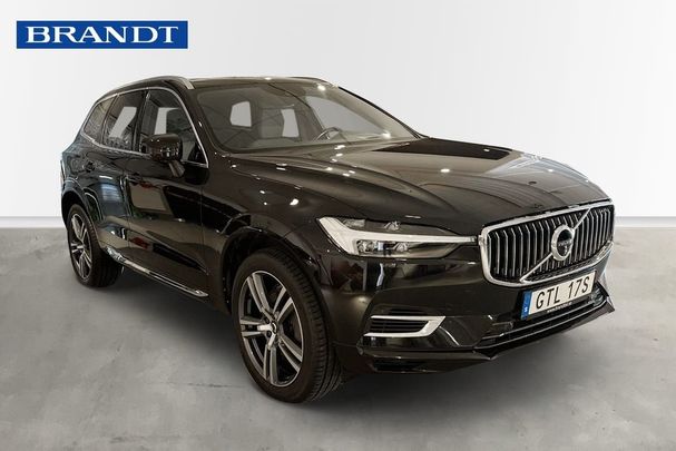 Volvo XC60 Recharge T8 AWD 293 kW image number 2