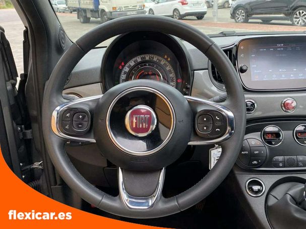 Fiat 500 1.0 51 kW image number 12