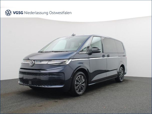 Volkswagen T7 Multivan 110 kW image number 1