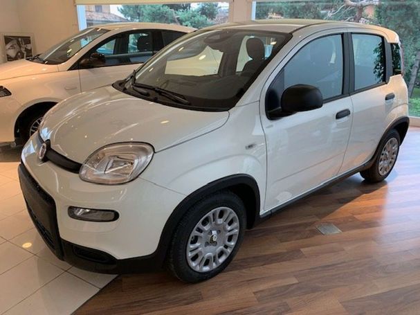 Fiat Panda 51 kW image number 1