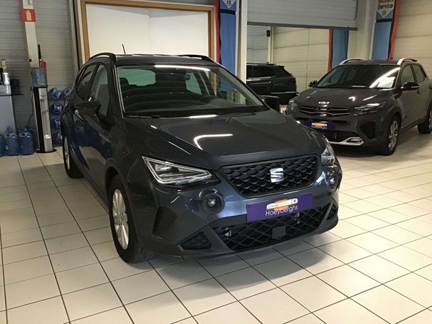 Seat Arona 1.0 TSI 81 kW image number 7