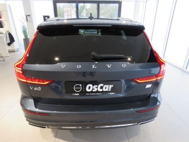 Volvo V60 T6 Inscription Expression AWD 251 kW image number 4