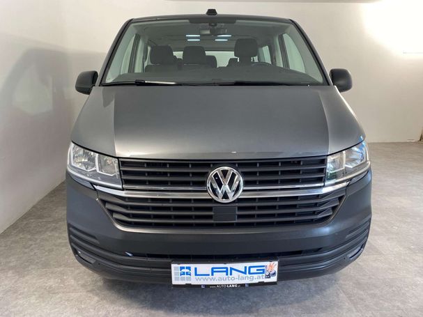 Volkswagen T6 Caravelle 110 kW image number 18