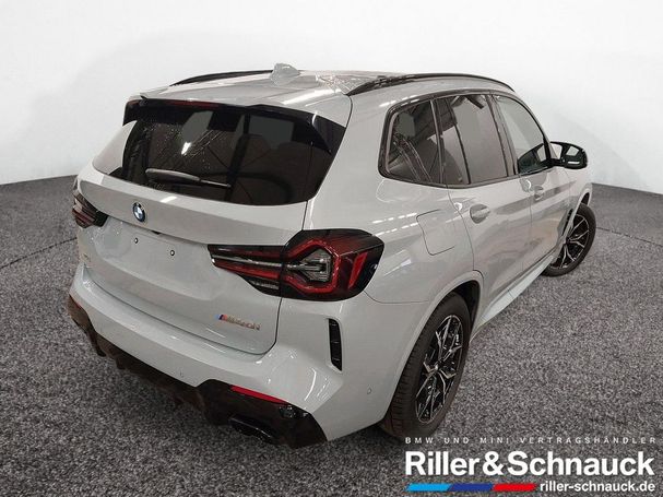 BMW X3 M40i xDrive 265 kW image number 3