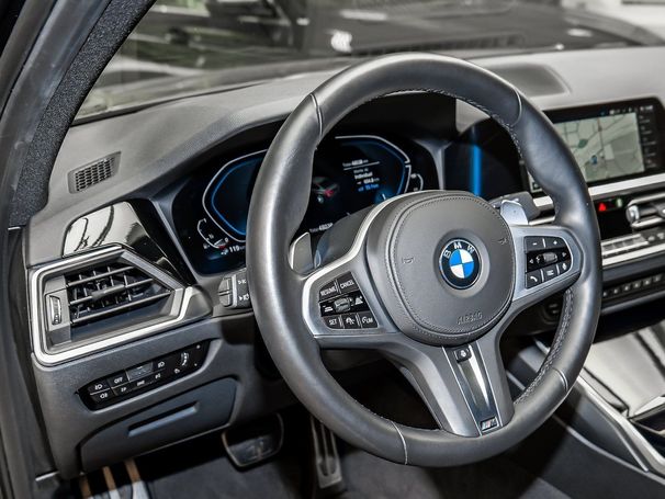 BMW 320 e M Sport 150 kW image number 15