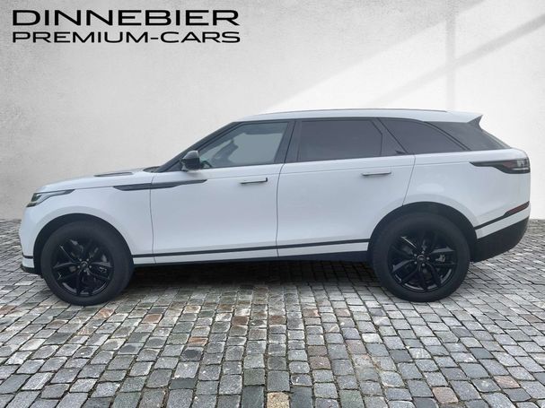 Land Rover Range Rover Velar D200 S 150 kW image number 3