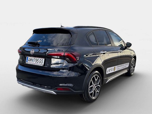 Fiat Tipo 96 kW image number 3