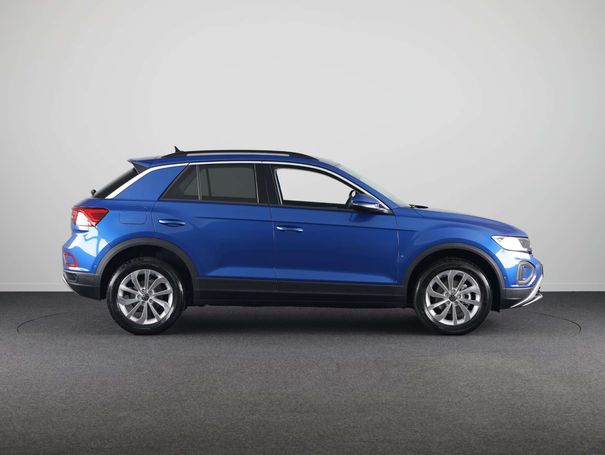 Volkswagen T-Roc 1.0 TSI 85 kW image number 19