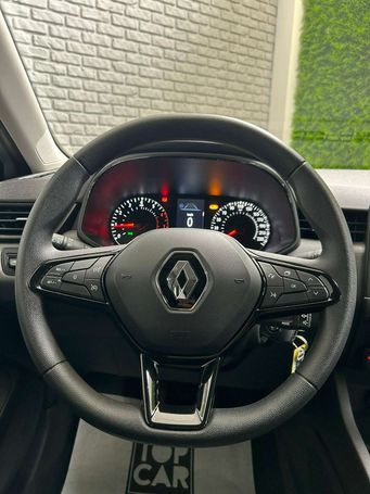 Renault Clio TCe 90 66 kW image number 11