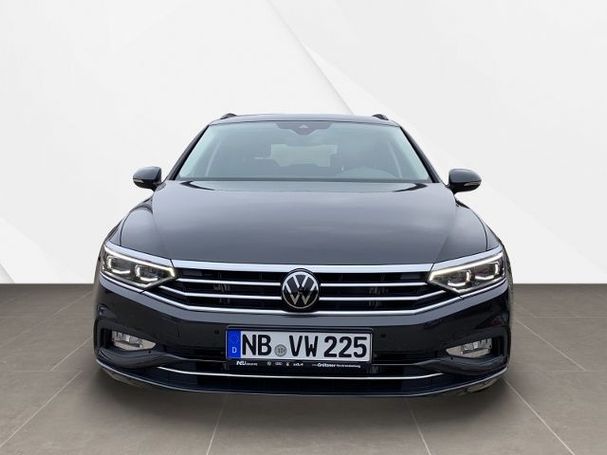 Volkswagen Passat Variant 2.0 TDI Business DSG 110 kW image number 7