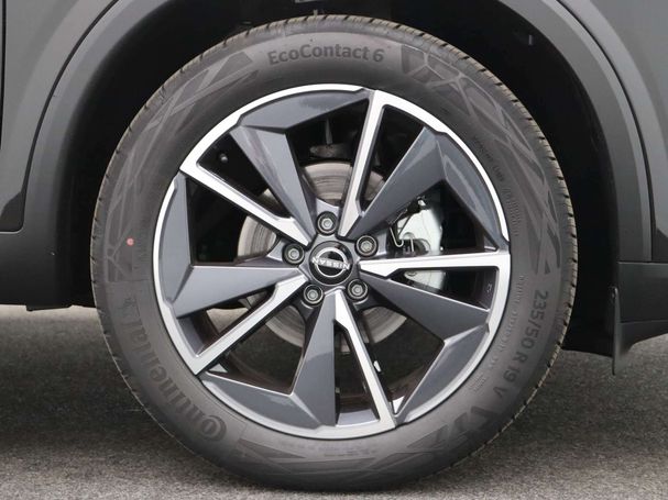 Nissan Qashqai 103 kW image number 35