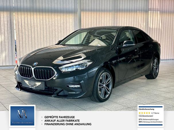 BMW 220d 140 kW image number 10