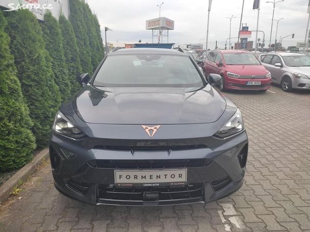 Cupra Formentor 1.5 eTSI DSG 110 kW image number 2