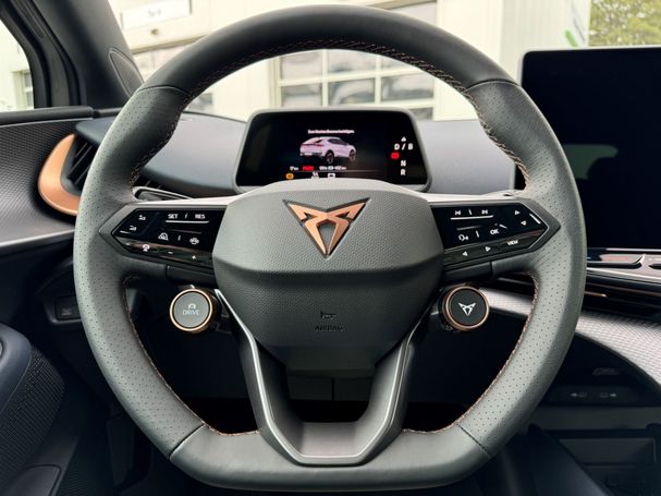 Cupra Tavascan VZ 250 kW image number 9