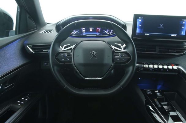 Peugeot 3008 PureTech 130 EAT8 S&S Allure 96 kW image number 11