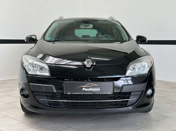 Renault Megane Grandtour TCe 130 BOSE Edition 96 kW image number 3