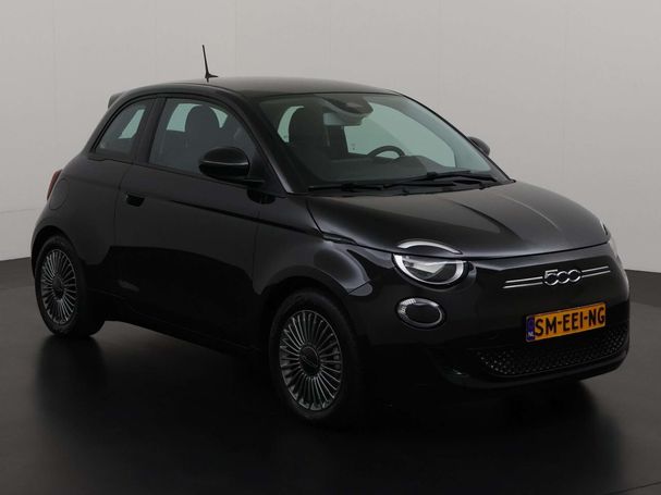 Fiat 500 e 42 kWh 87 kW image number 28