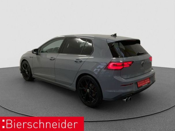 Volkswagen Golf GTD DSG 147 kW image number 3