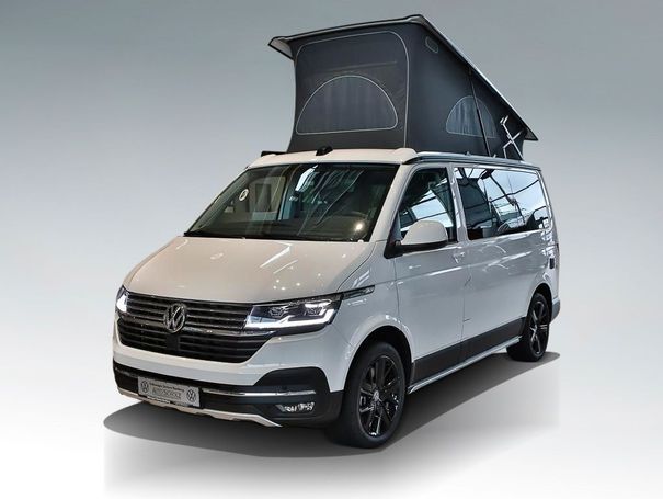 Volkswagen T6 California DSG 4Motion 110 kW image number 12