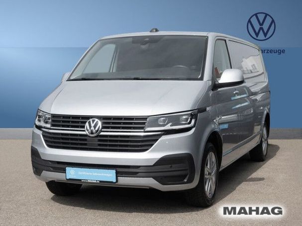 Volkswagen T6 Transporter DSG 150 kW image number 2