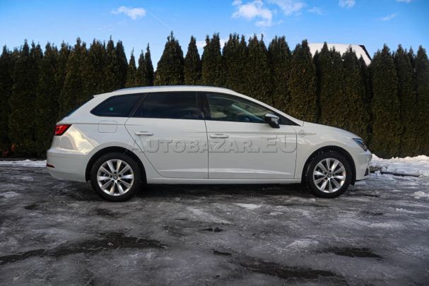 Seat Leon ST 85 kW image number 2