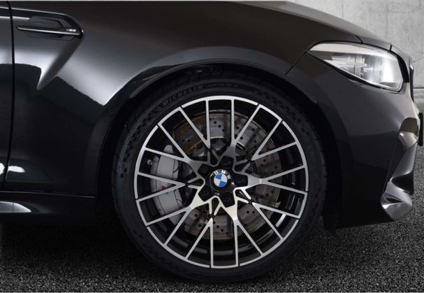 BMW M2 Competition 302 kW image number 9