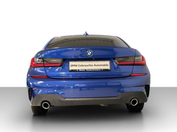 BMW 320d M Sport 140 kW image number 10