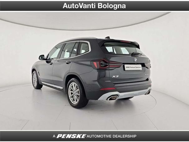 BMW X3 xDrive20d 140 kW image number 3