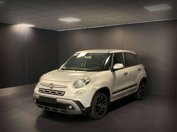 Fiat 500L 1.4 70 kW image number 1