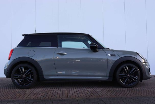 Mini Cooper 100 kW image number 3