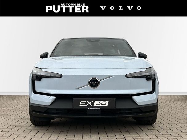 Volvo EX30 Twin Motor Performance AWD 315 kW image number 8