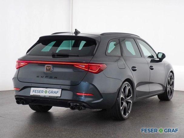 Cupra Leon Sportstourer VZ 2.0 TSI DSG 221 kW image number 2