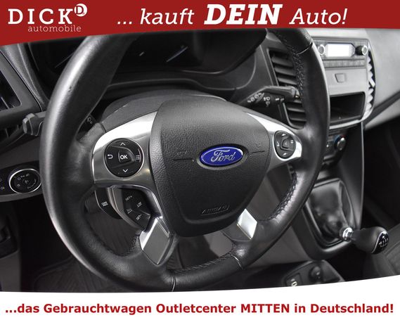 Ford Tourneo Connect 1.5 Trend 74 kW image number 10