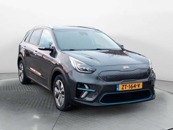 Kia Niro e 64 kWh 150 kW image number 17