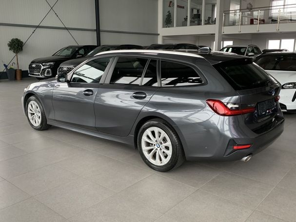 BMW 318d Touring Advantage 110 kW image number 6