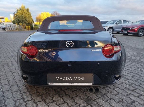 Mazda MX-5 135 kW image number 7