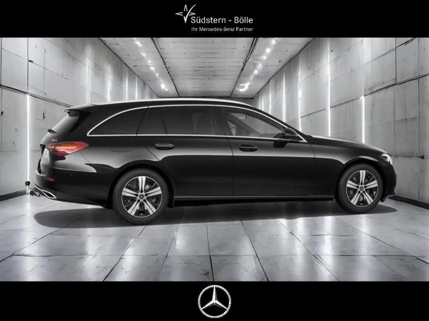 Mercedes-Benz C 300 T 190 kW image number 6