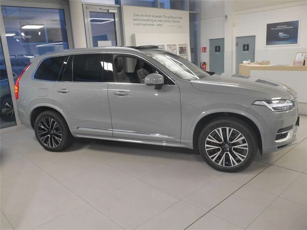 Volvo XC90 T8 AWD Ultimate 335 kW image number 8