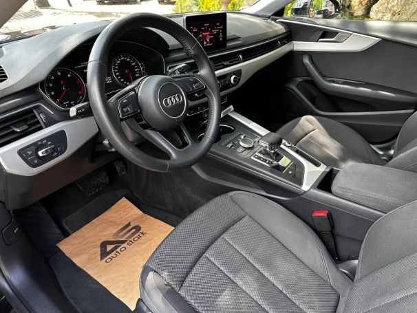 Audi A5 110 kW image number 5