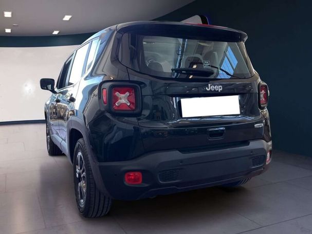 Jeep Renegade 1.6 Longitude 88 kW image number 5