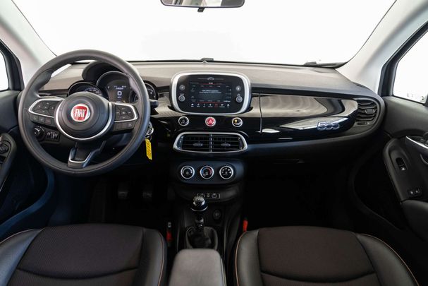 Fiat 500X 1.0 Urban 88 kW image number 28