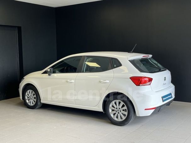 Seat Ibiza 1.0 TSI DSG Style 81 kW image number 18